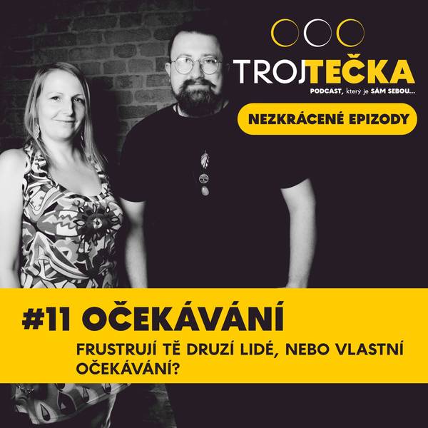 Trojtečka